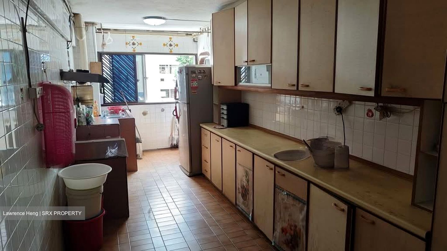Blk 461 Tampines Street 44 (Tampines), HDB 4 Rooms #560636761